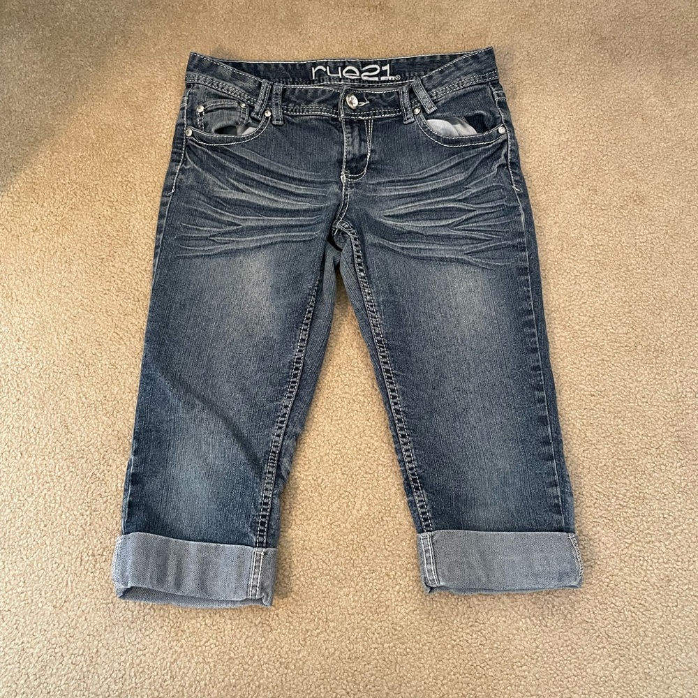 Capris